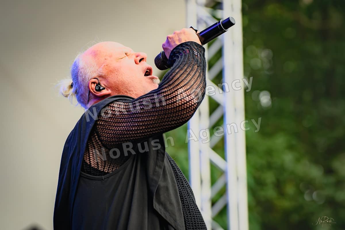Subway to Sally live in Halle, Foto 26 von Stephan Sieger