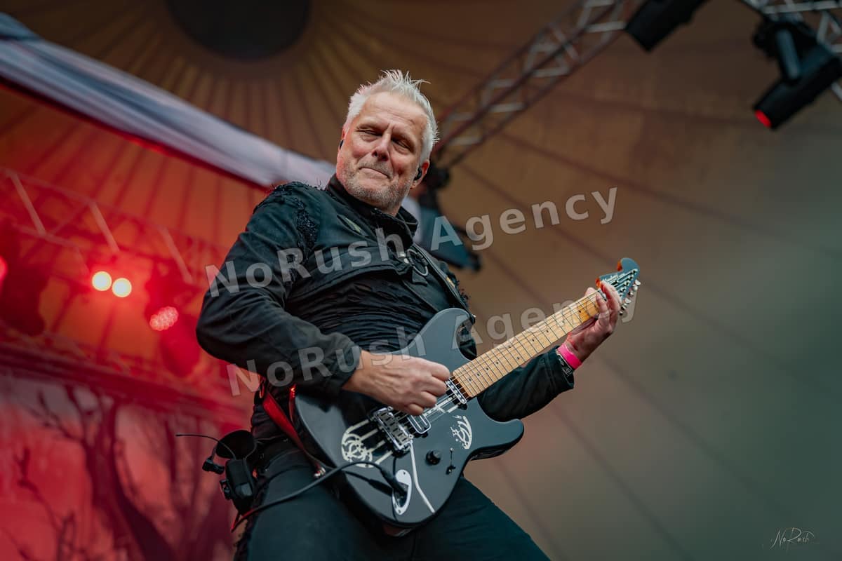 Subway to Sally live in Halle, Foto 27 von Stephan Sieger