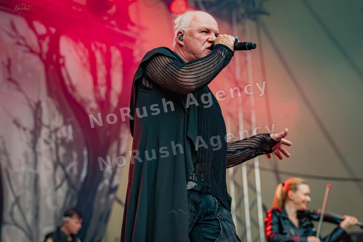 Subway to Sally live in Halle, Foto 28 von Stephan Sieger