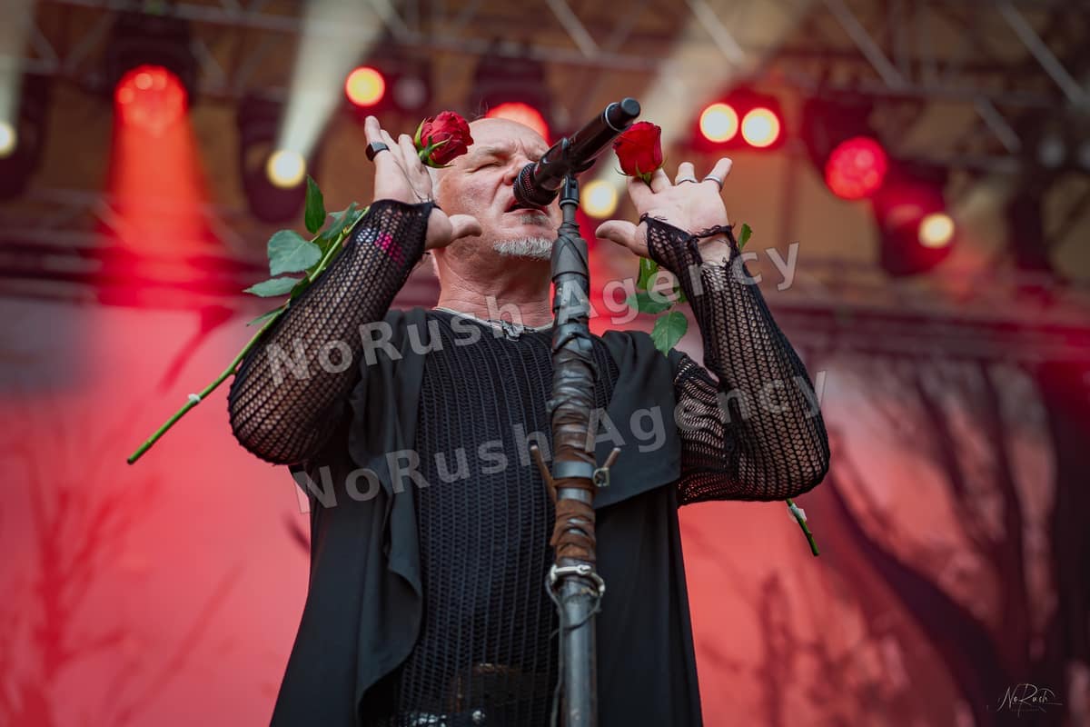 Subway to Sally live in Halle, Foto 30 von Stephan Sieger