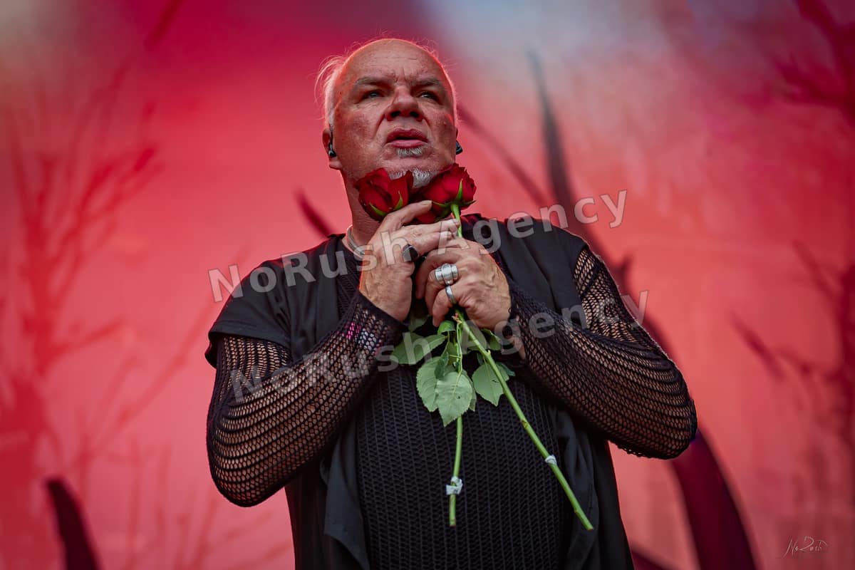 Subway to Sally live in Halle, Foto 31 von Stephan Sieger