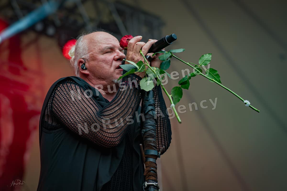 Subway to Sally live in Halle, Foto 32 von Stephan Sieger