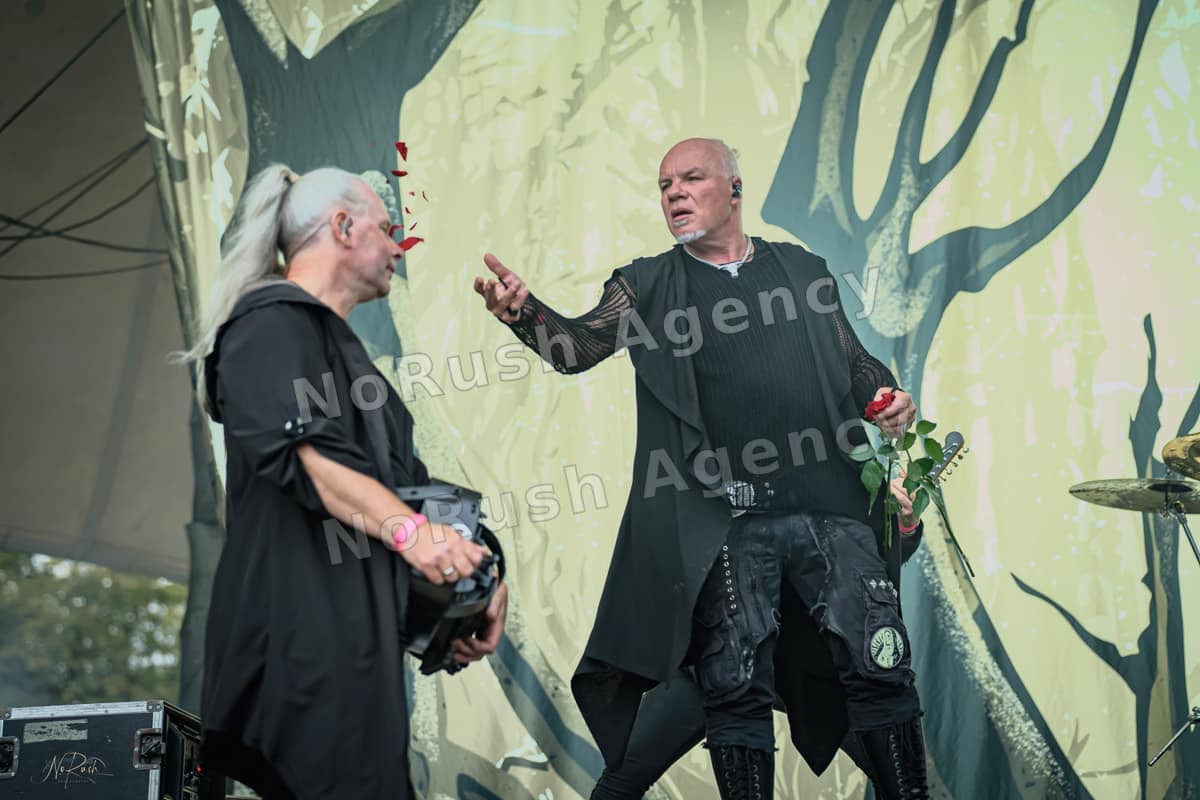 Subway to Sally live in Halle, Foto 33 von Stephan Sieger
