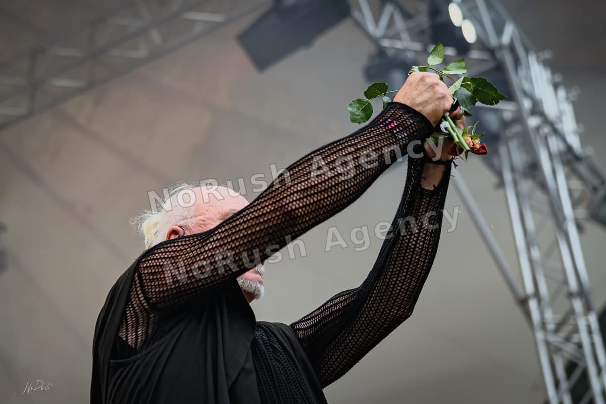Subway to Sally live in Halle, Foto 34 von Stephan Sieger