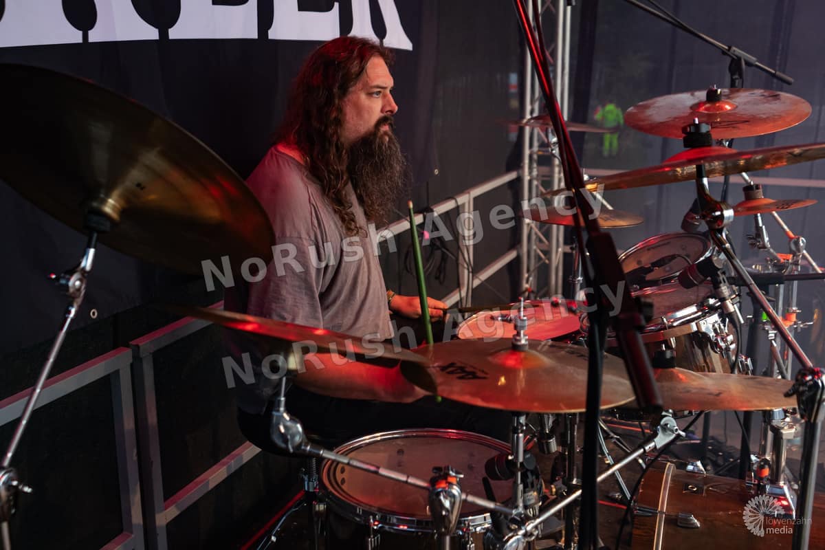 Tempest Creek live in Monheim, Foto 13 von Jan Haller