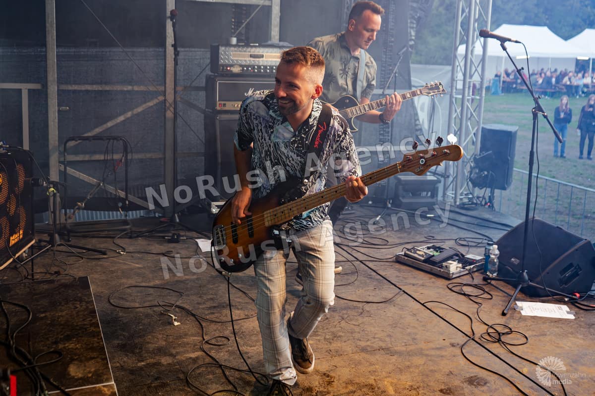 Tempest Creek live in Monheim, Foto 15 von Jan Haller
