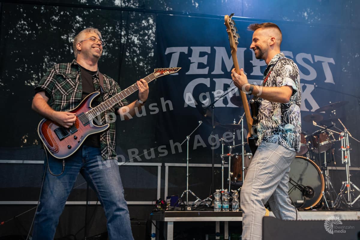Tempest Creek live in Monheim, Foto 19 von Jan Haller