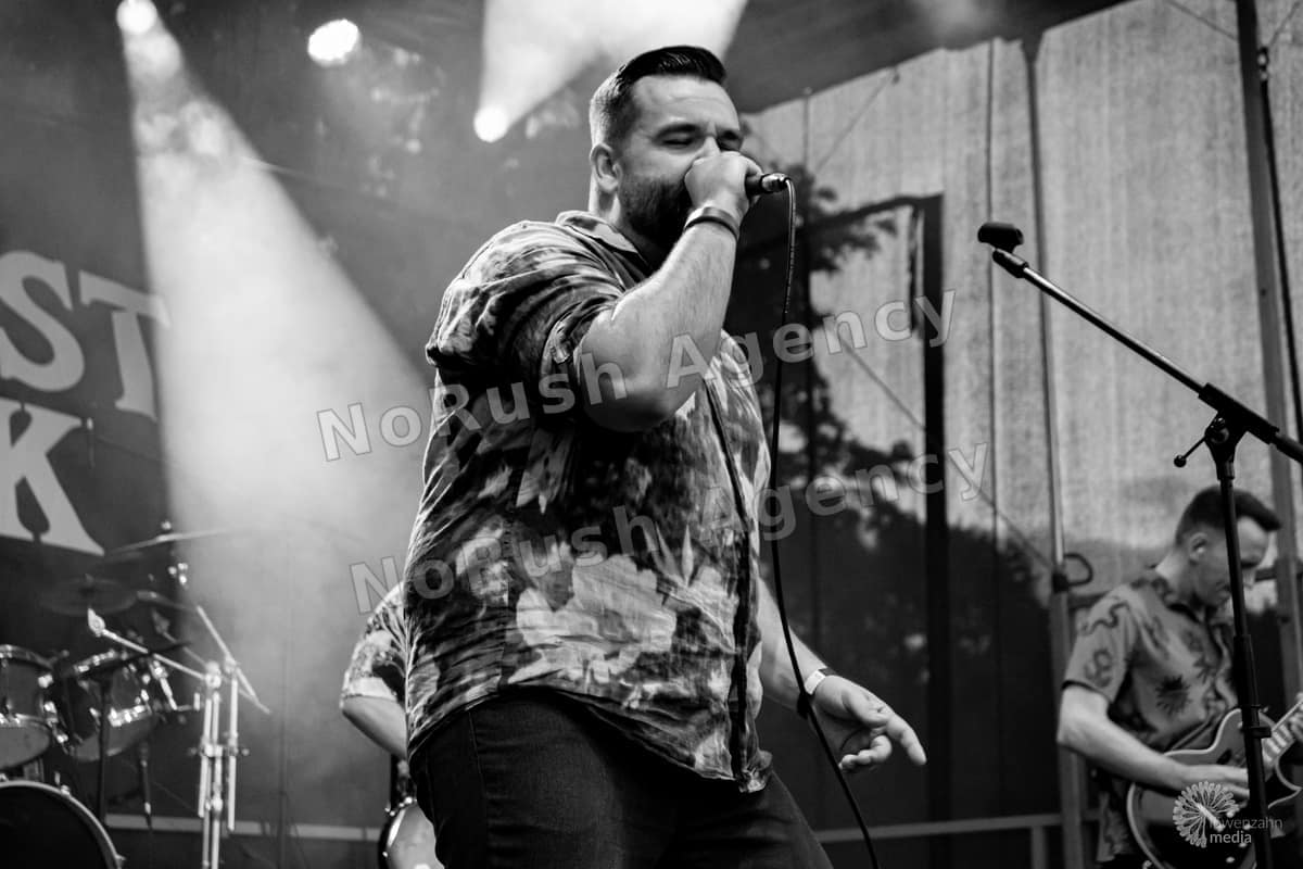 Tempest Creek live in Monheim, Foto 22 von Jan Haller