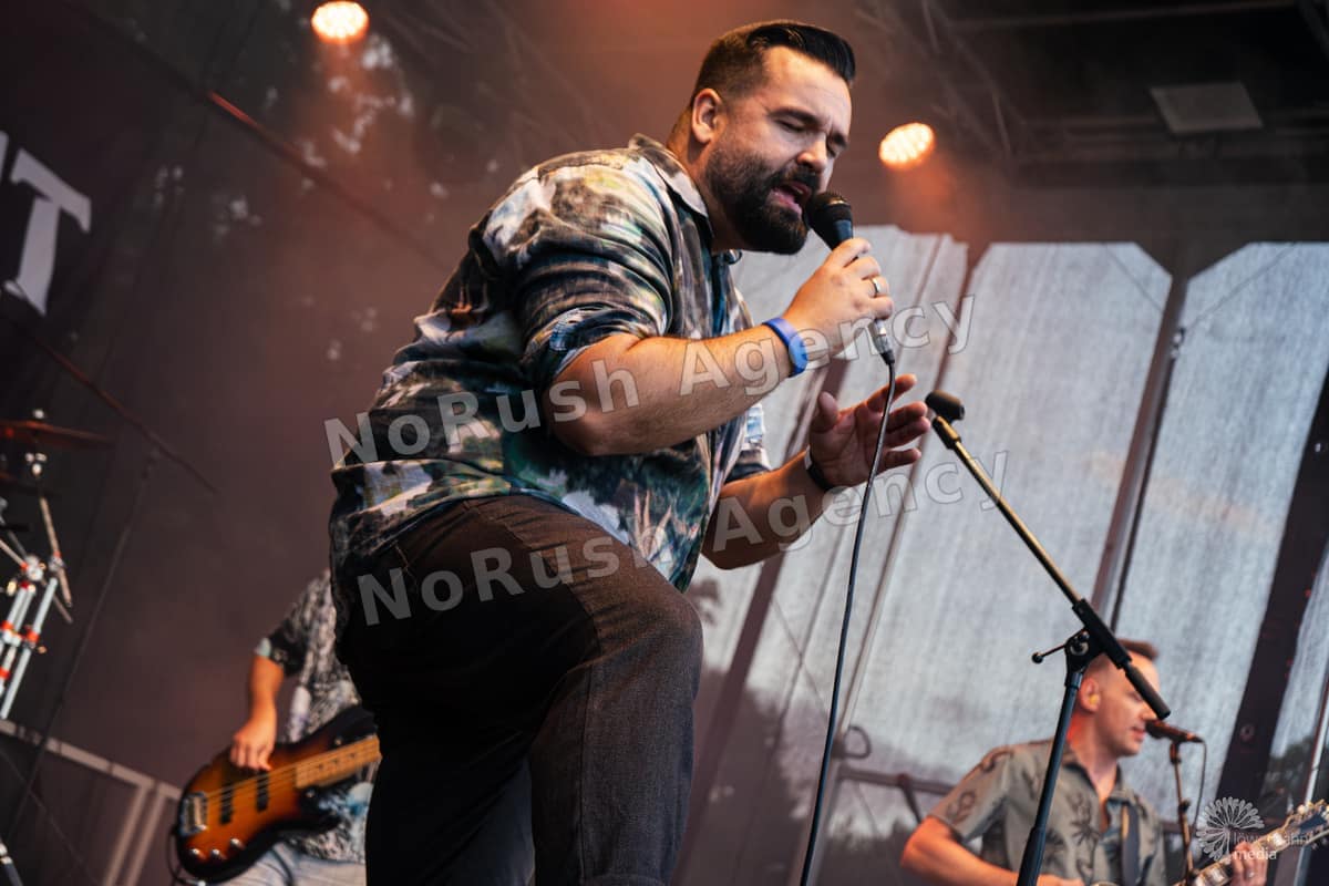 Tempest Creek live in Monheim, Foto 24 von Jan Haller