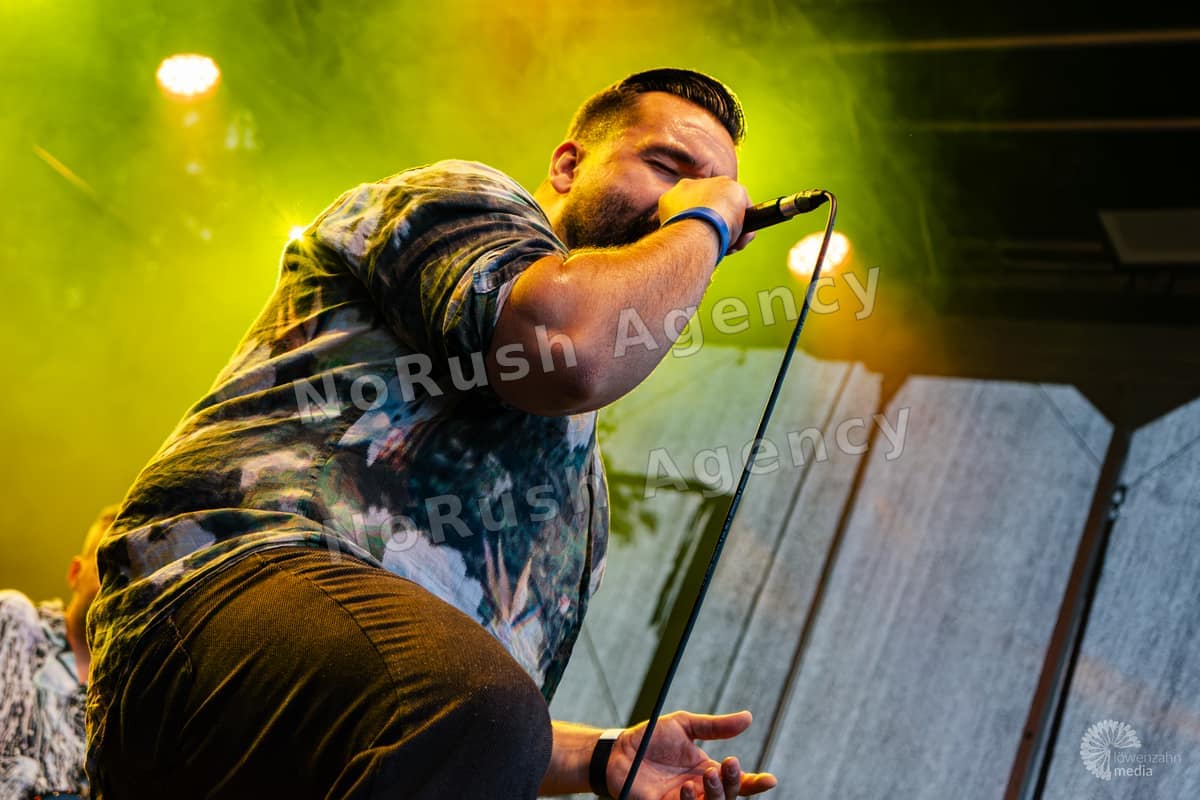 Tempest Creek live in Monheim, Foto 26 von Jan Haller