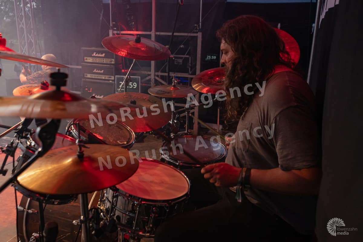 Tempest Creek live in Monheim, Foto 29 von Jan Haller