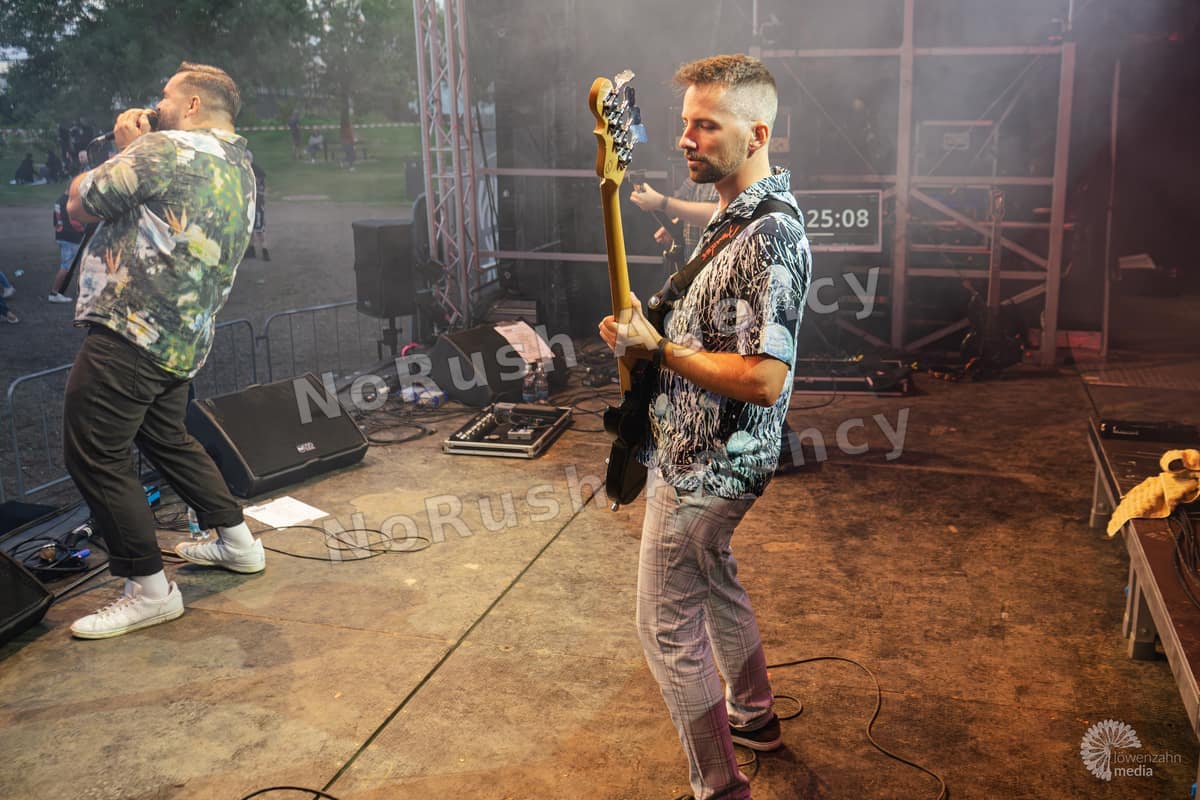 Tempest Creek live in Monheim, Foto 30 von Jan Haller
