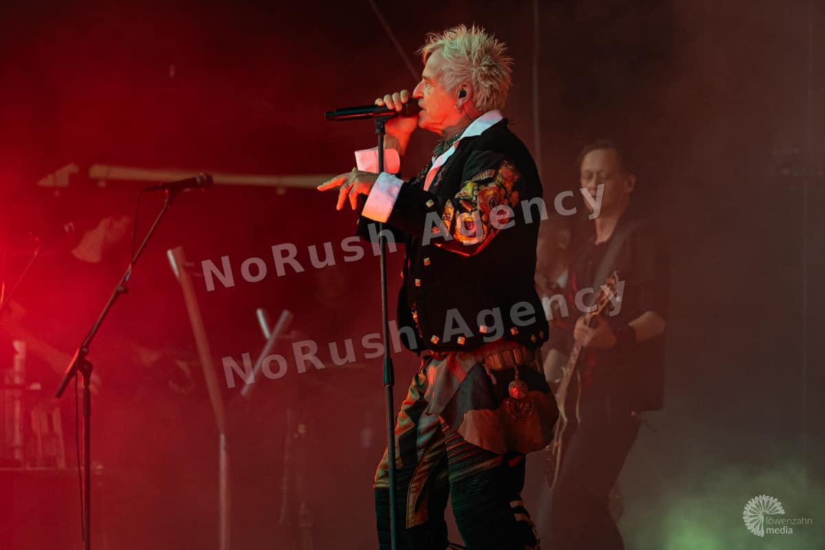 In Extremo live in Mechernich - Satzvey, Foto 6 von Jan Haller