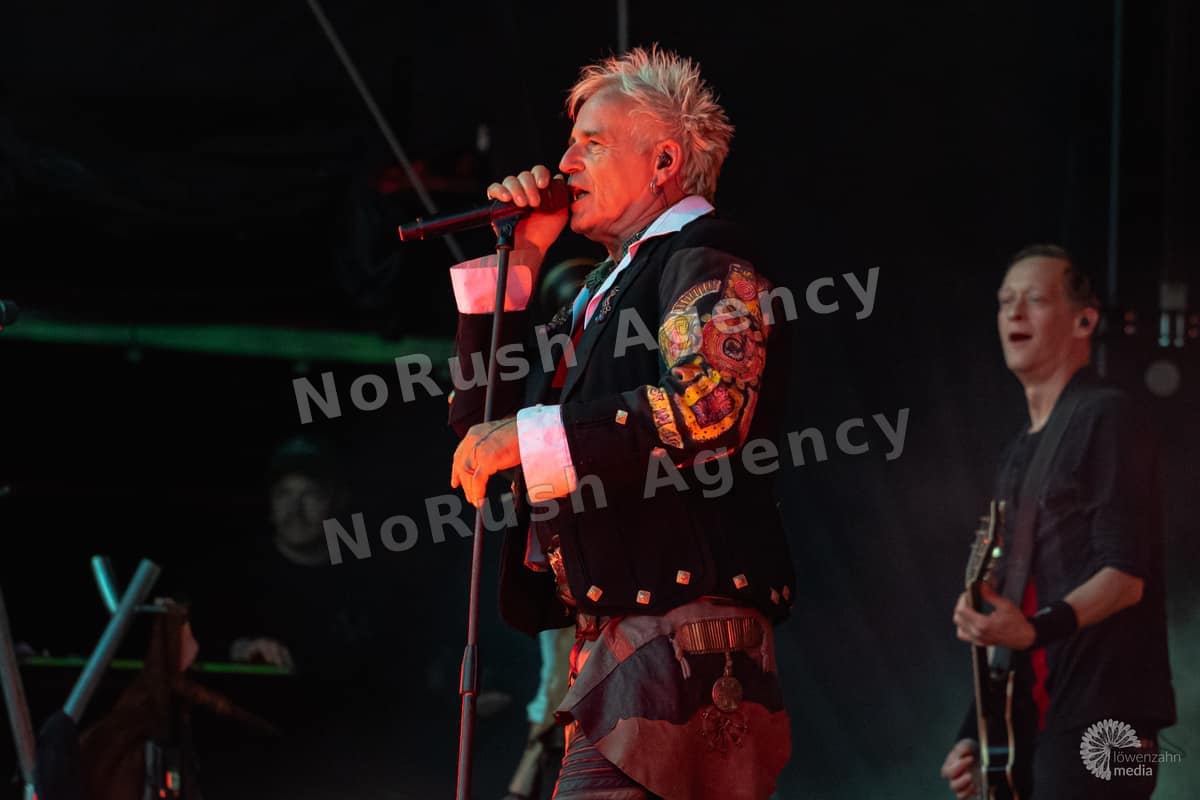 In Extremo live in Mechernich - Satzvey, Foto 8 von Jan Haller