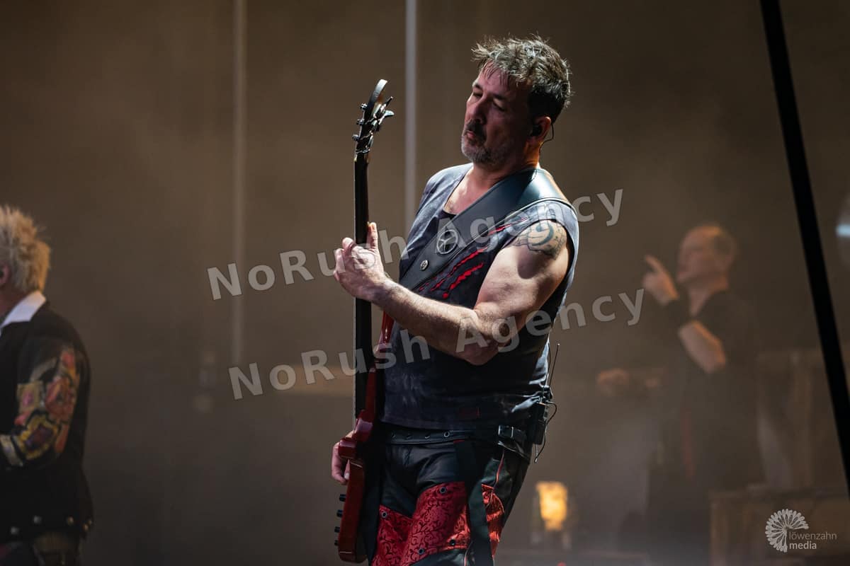 In Extremo live in Mechernich - Satzvey, Foto 11 von Jan Haller