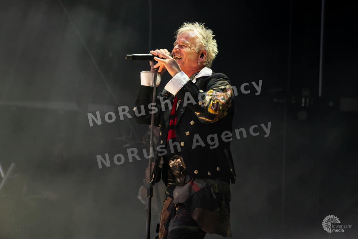 In Extremo live in Mechernich - Satzvey, Foto 12 von Jan Haller