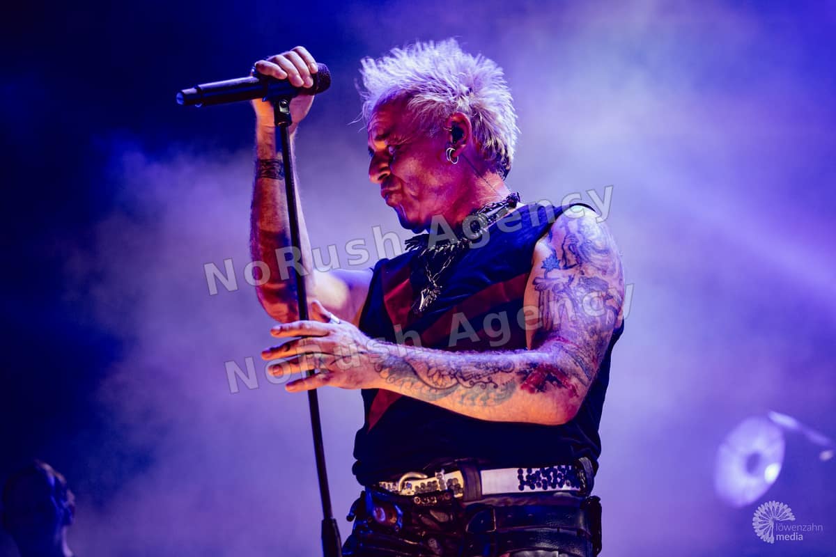 In Extremo live in Mechernich - Satzvey, Foto 28 von Jan Haller