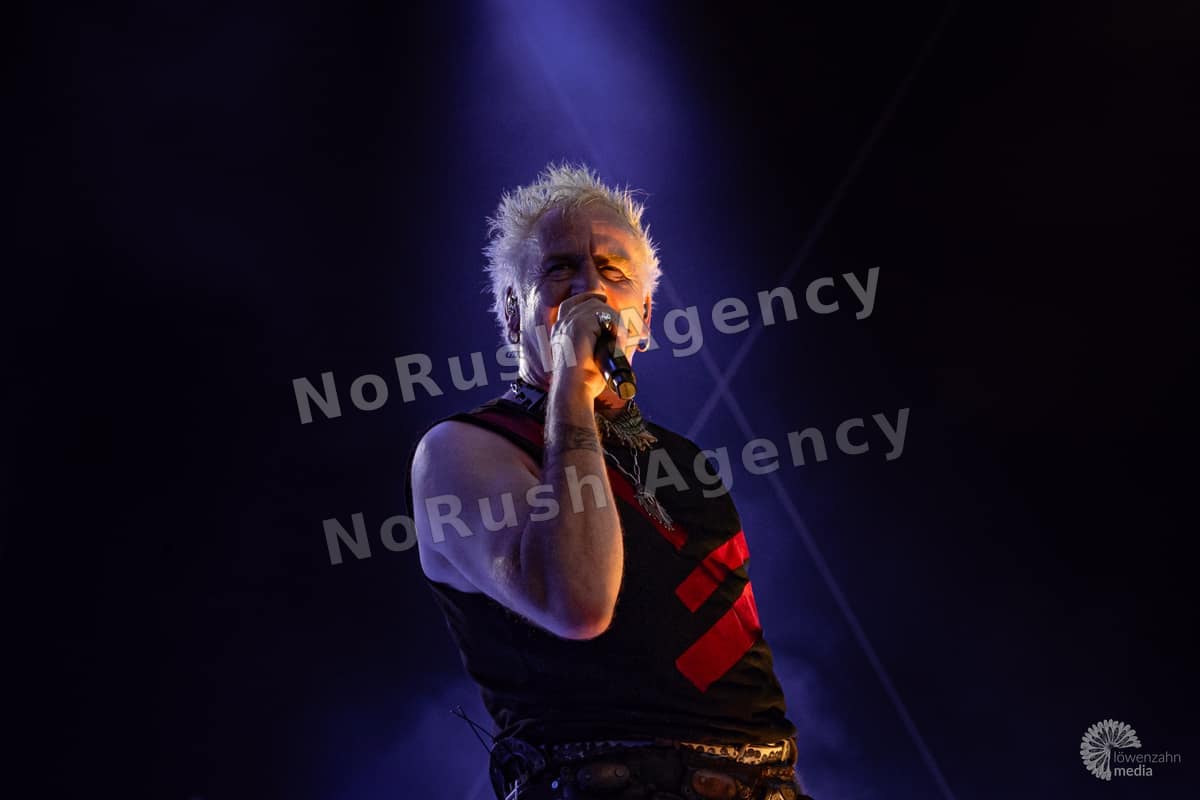 In Extremo live in Mechernich - Satzvey, Foto 32 von Jan Haller