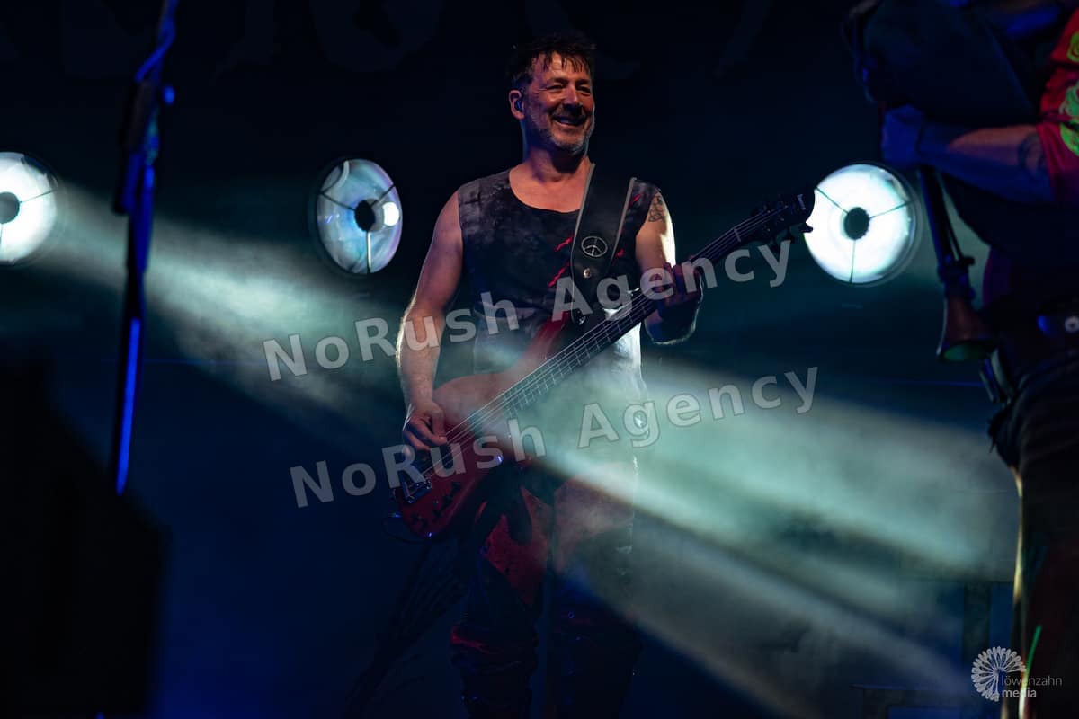 In Extremo live in Mechernich - Satzvey, Foto 33 von Jan Haller