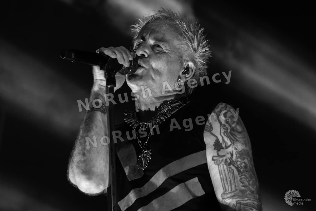 In Extremo live in Mechernich - Satzvey, Foto 36 von Jan Haller