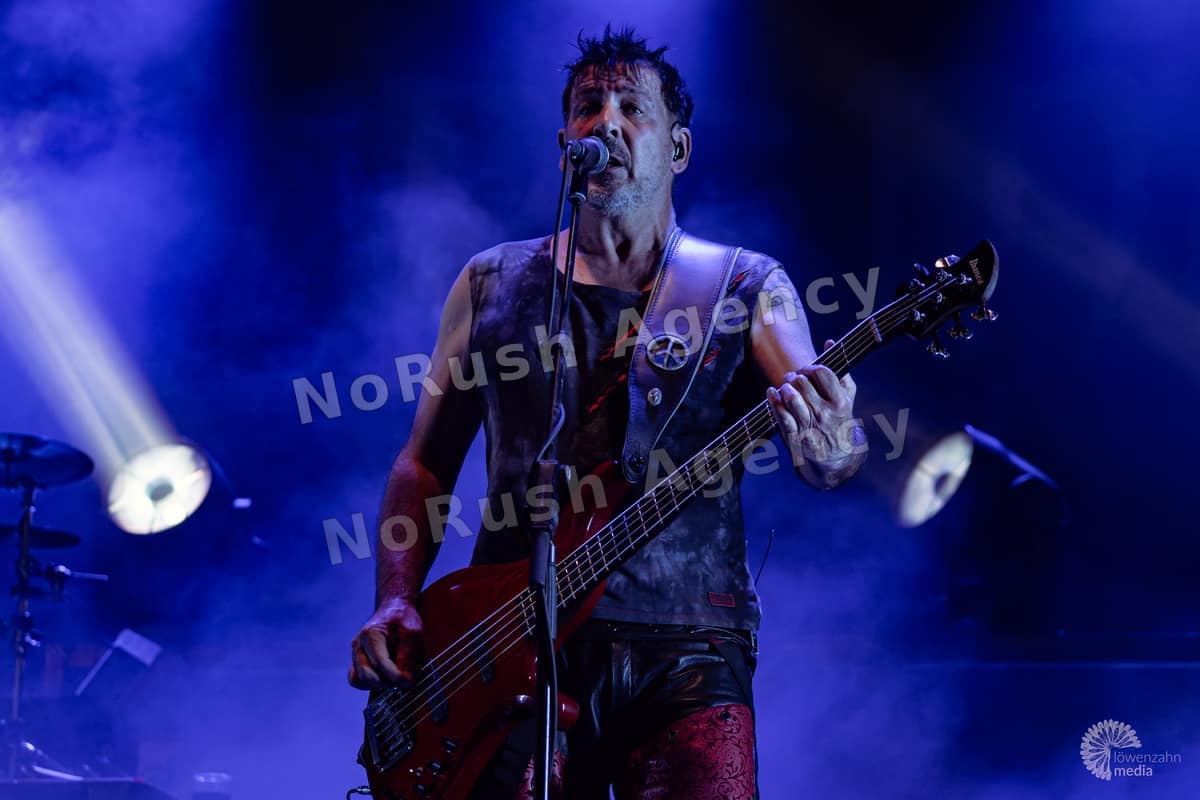 In Extremo live in Mechernich - Satzvey, Foto 38 von Jan Haller
