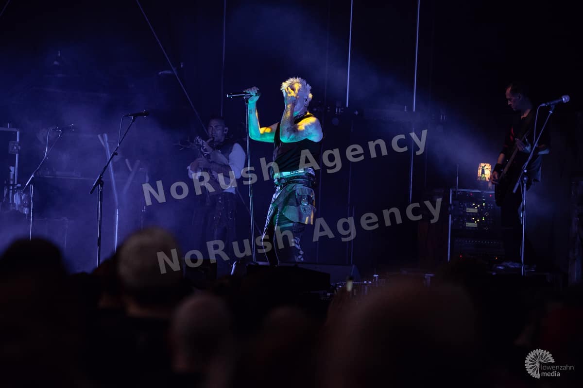 In Extremo live in Mechernich - Satzvey, Foto 41 von Jan Haller