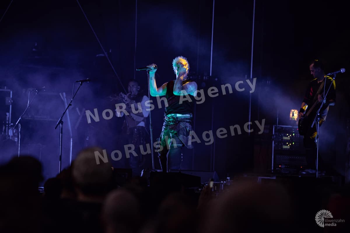 In Extremo live in Mechernich - Satzvey, Foto 42 von Jan Haller