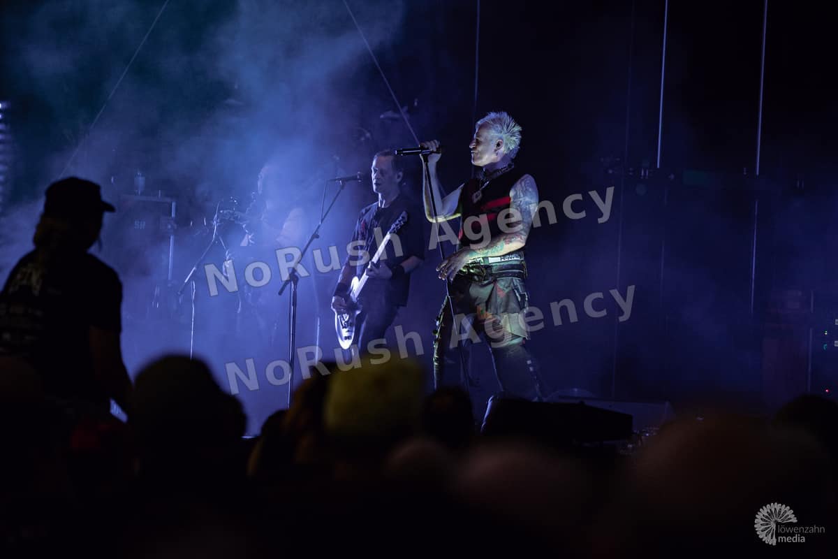 In Extremo live in Mechernich - Satzvey, Foto 43 von Jan Haller
