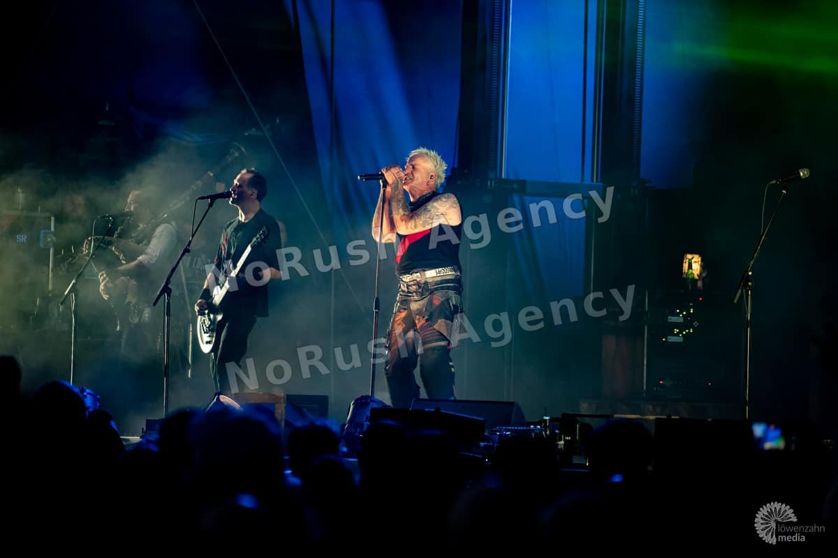 In Extremo live in Mechernich - Satzvey, Foto 44 von Jan Haller