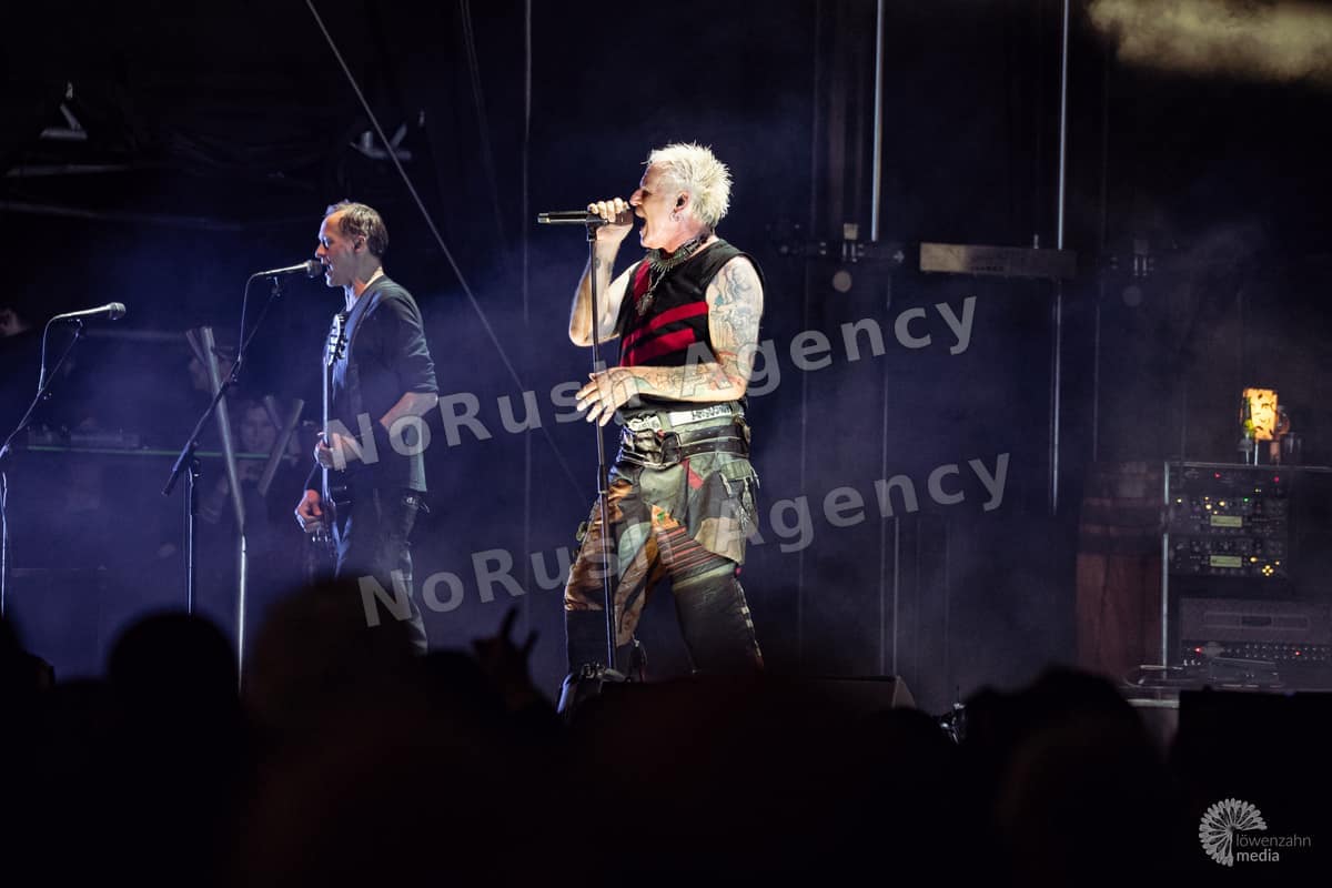 In Extremo live in Mechernich - Satzvey, Foto 48 von Jan Haller