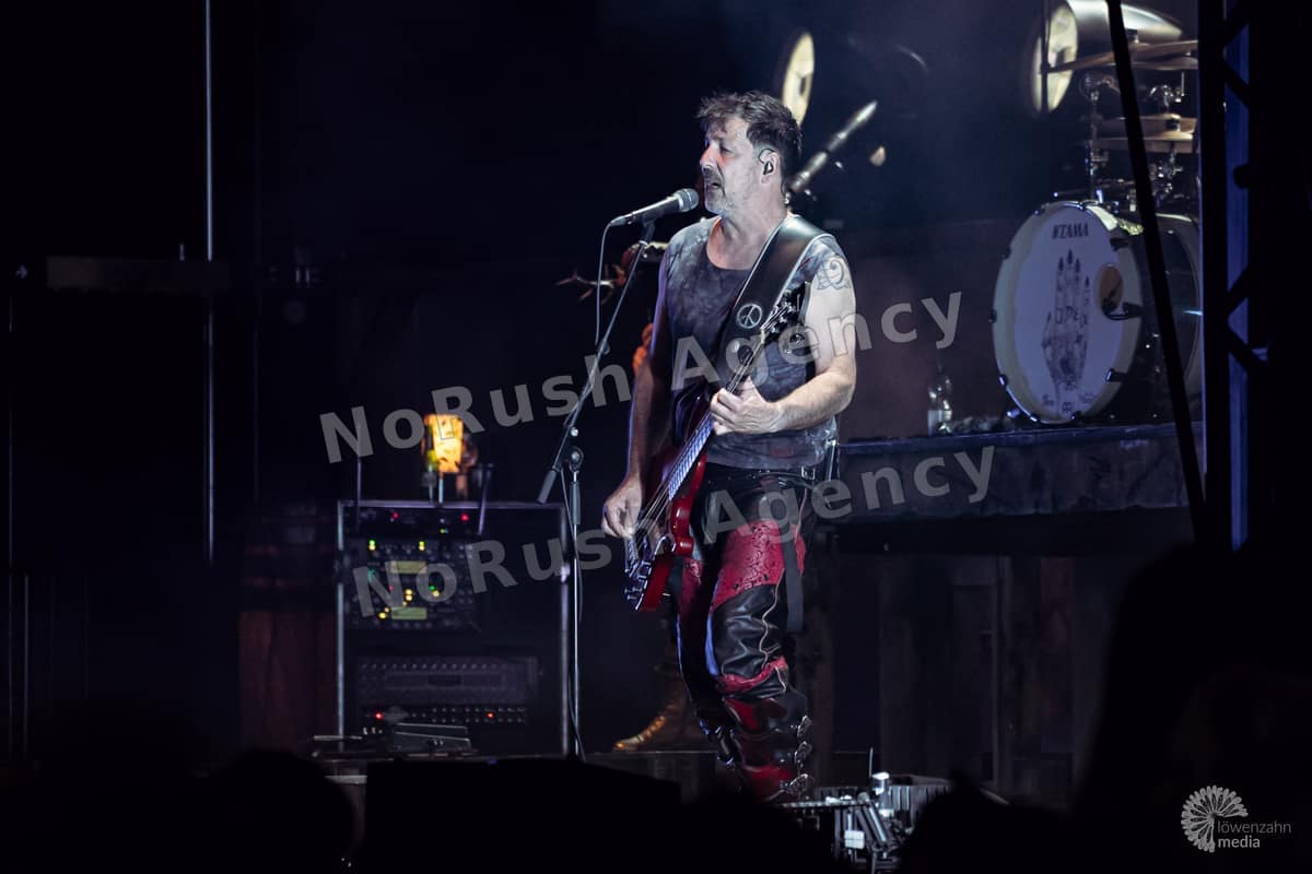 In Extremo live in Mechernich - Satzvey, Foto 49 von Jan Haller