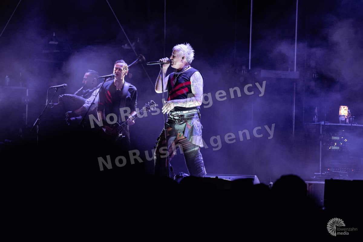 In Extremo live in Mechernich - Satzvey, Foto 52 von Jan Haller