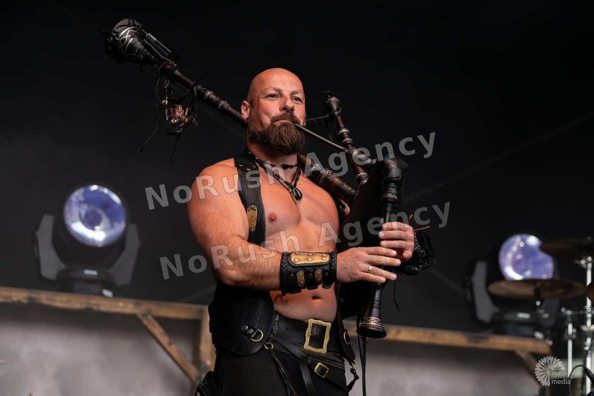 Fabula live in Mechernich - Satzvey, Foto 1 von Jan Haller