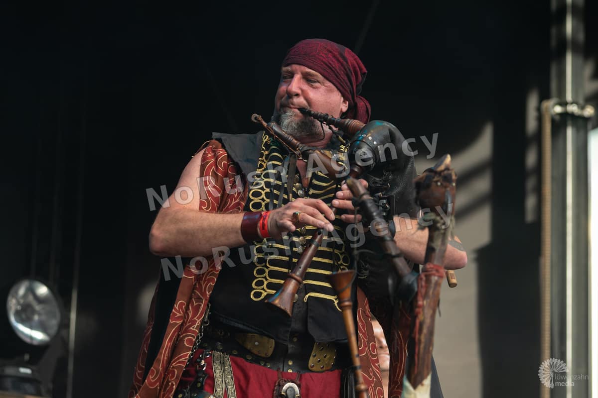 Fabula live in Mechernich - Satzvey, Foto 3 von Jan Haller