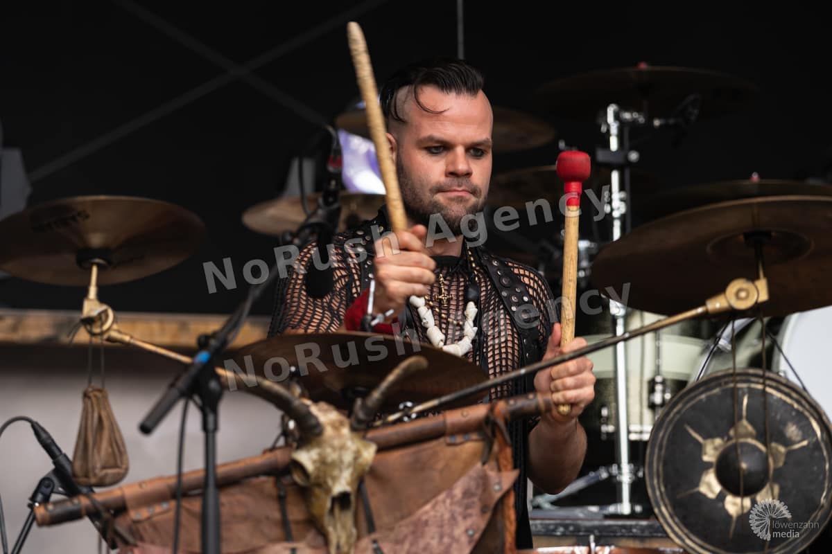 Fabula live in Mechernich - Satzvey, Foto 4 von Jan Haller