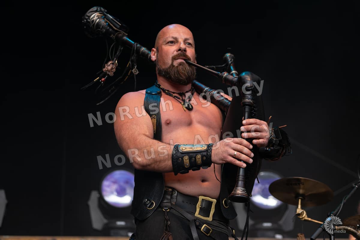 Fabula live in Mechernich - Satzvey, Foto 5 von Jan Haller
