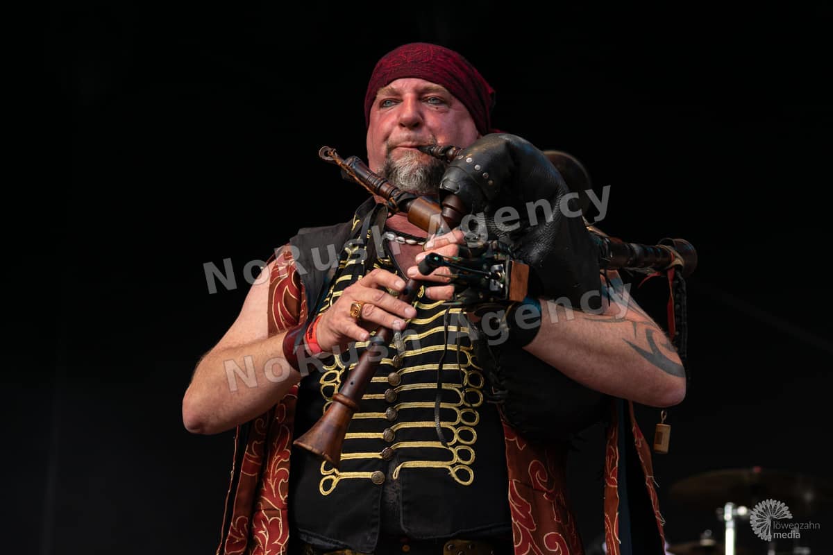 Fabula live in Mechernich - Satzvey, Foto 7 von Jan Haller