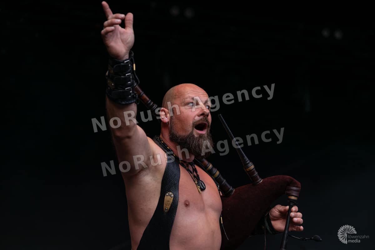 Fabula live in Mechernich - Satzvey, Foto 9 von Jan Haller