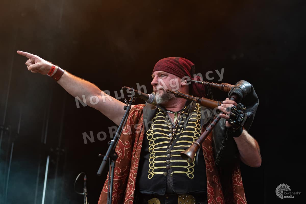 Fabula live in Mechernich - Satzvey, Foto 12 von Jan Haller