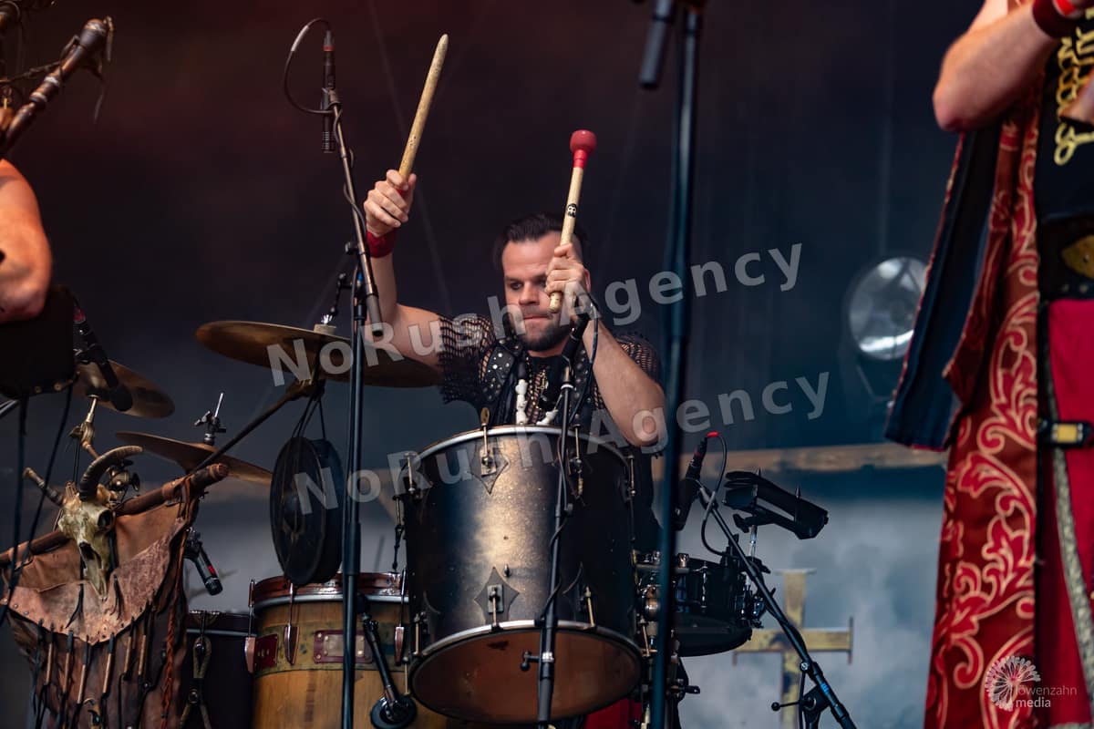 Fabula live in Mechernich - Satzvey, Foto 17 von Jan Haller
