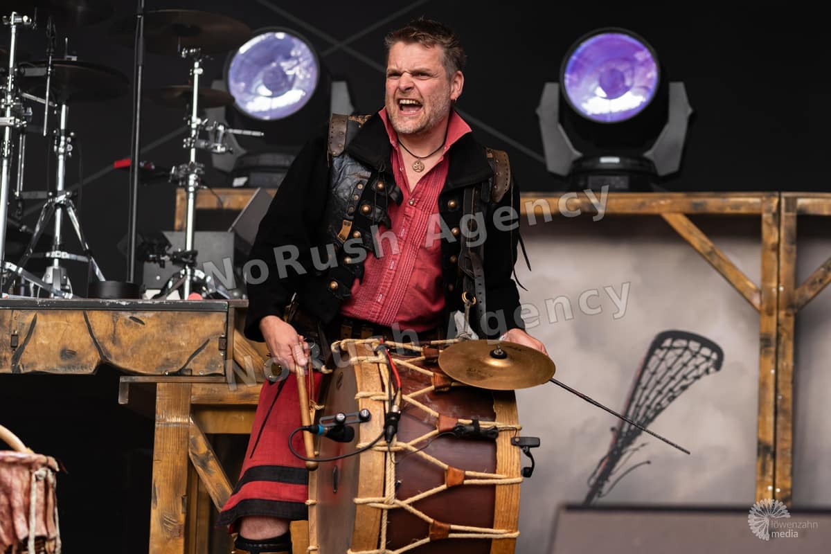 Fabula live in Mechernich - Satzvey, Foto 18 von Jan Haller