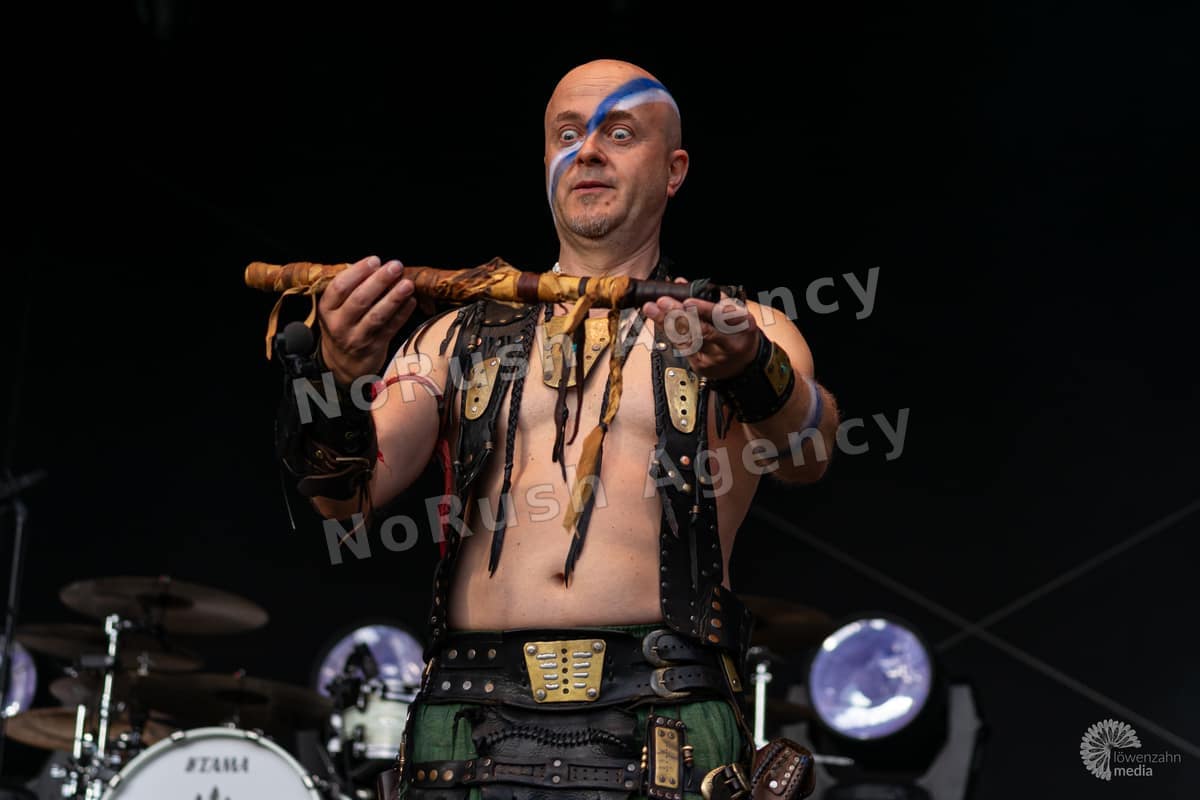 Fabula live in Mechernich - Satzvey, Foto 19 von Jan Haller