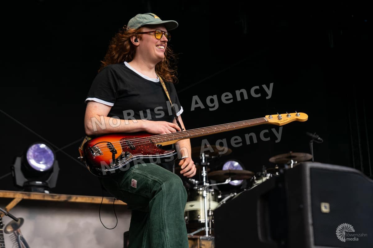 Doppelbock live in Mechernich - Satzvey, Foto 1 von Jan Haller