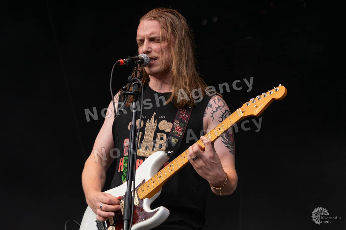 Doppelbock live in Mechernich - Satzvey, Foto 4 von Jan Haller