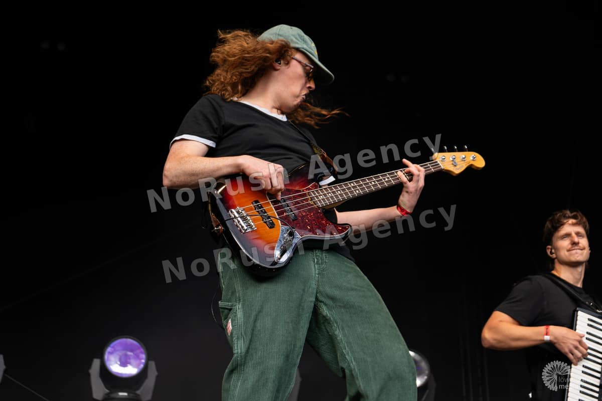 Doppelbock live in Mechernich - Satzvey, Foto 7 von Jan Haller