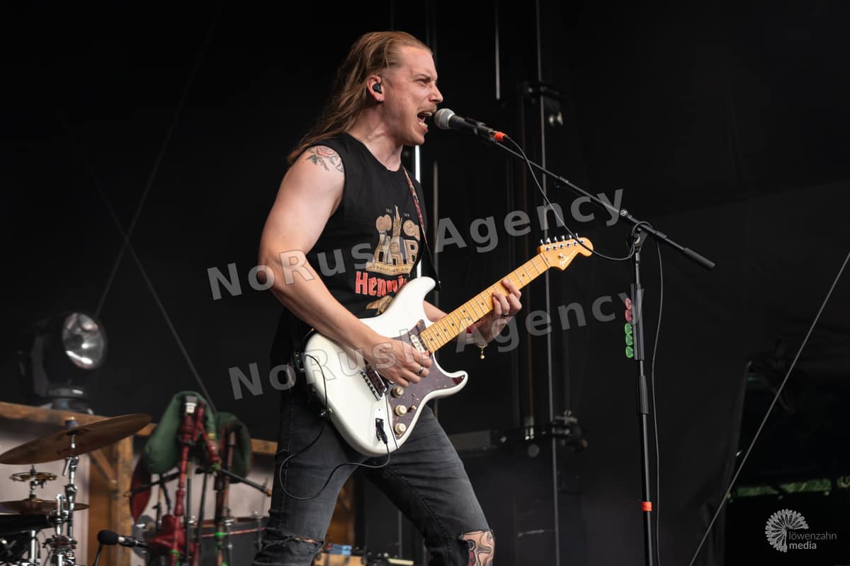 Doppelbock live in Mechernich - Satzvey, Foto 8 von Jan Haller