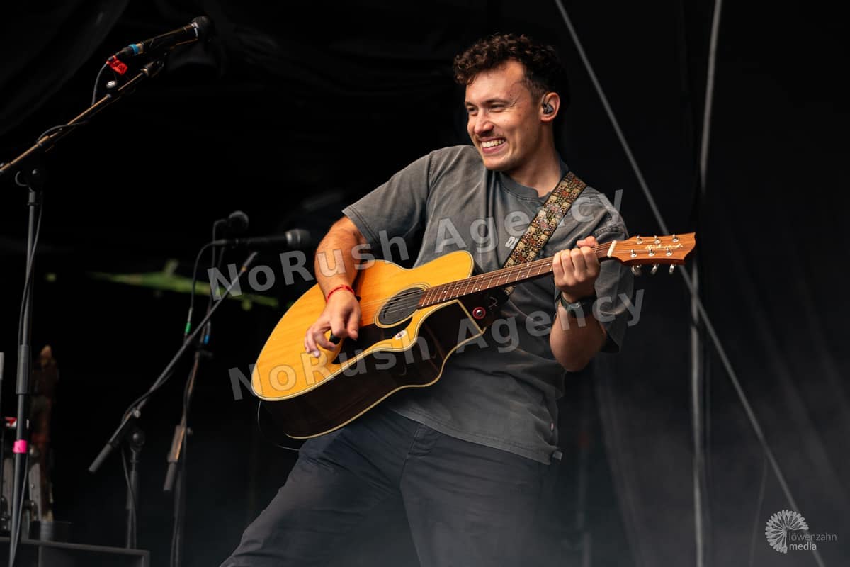 Doppelbock live in Mechernich - Satzvey, Foto 10 von Jan Haller