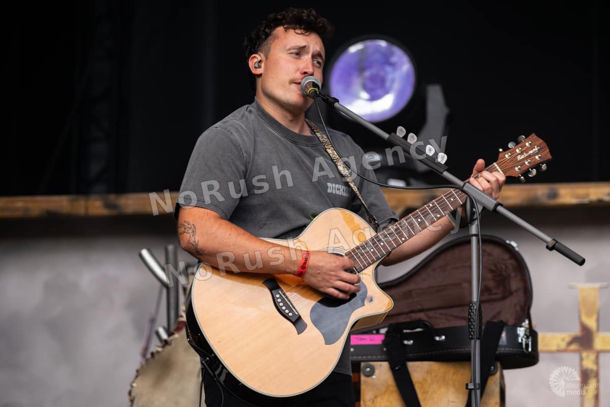Doppelbock live in Mechernich - Satzvey, Foto 11 von Jan Haller