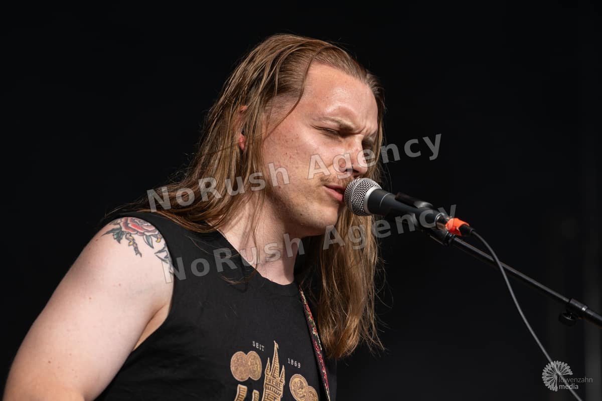 Doppelbock live in Mechernich - Satzvey, Foto 14 von Jan Haller