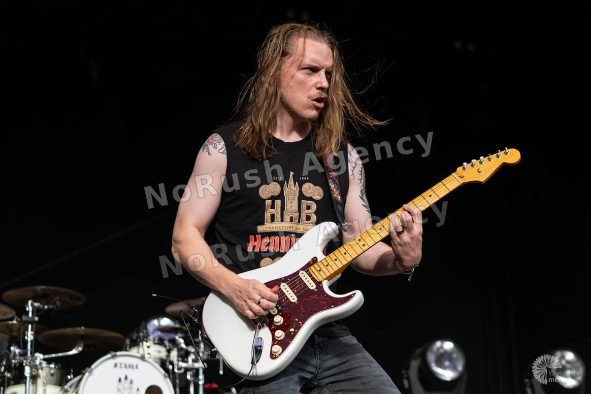 Doppelbock live in Mechernich - Satzvey, Foto 17 von Jan Haller